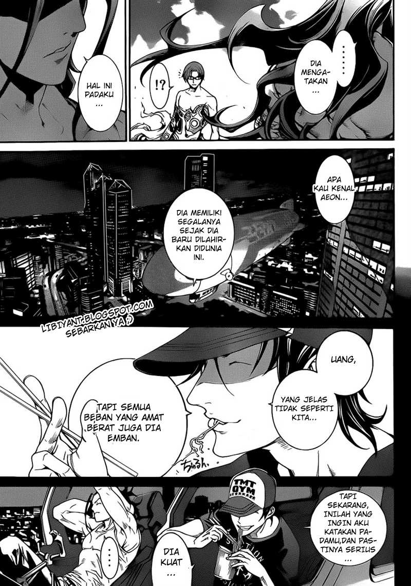 Chapter 316 - halaman 8