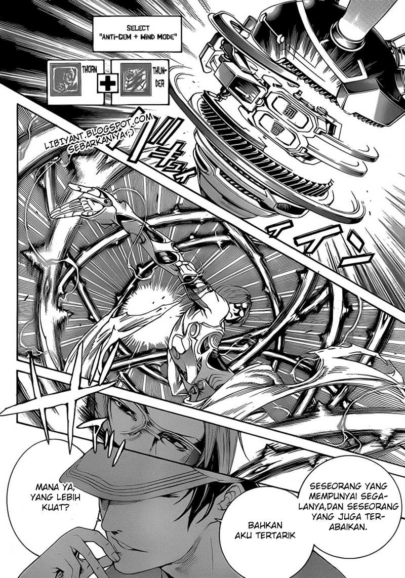 Chapter 316 - halaman 9