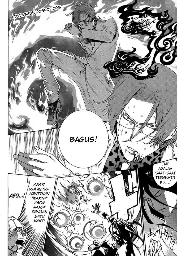 Chapter 315 - halaman 12