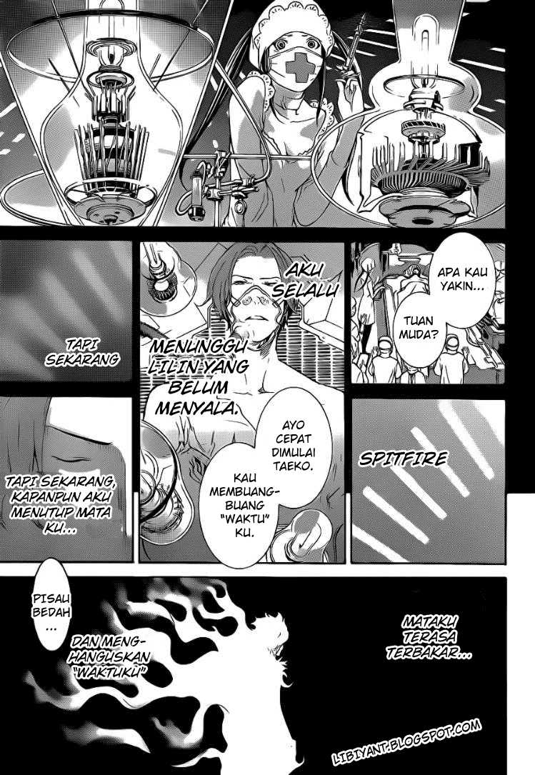 Chapter 315 - halaman 13