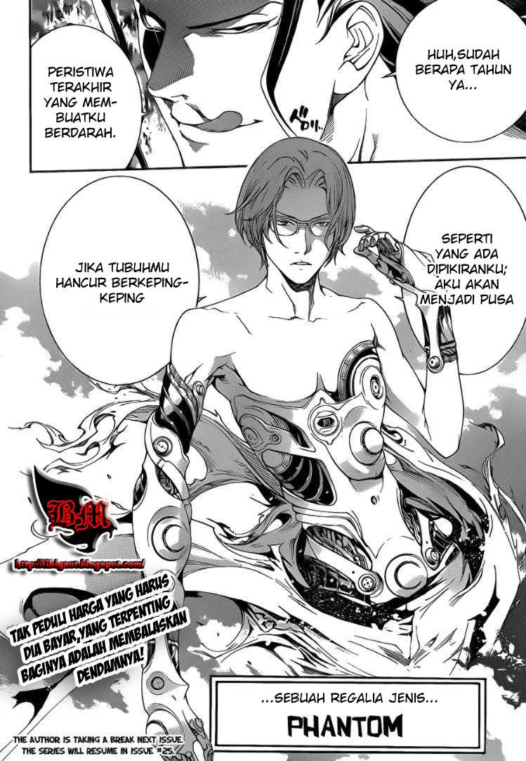 Chapter 315 - halaman 16