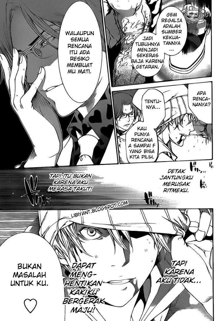 Chapter 315 - halaman 4