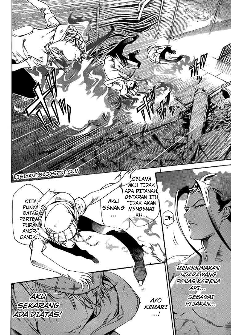 Chapter 315 - halaman 6