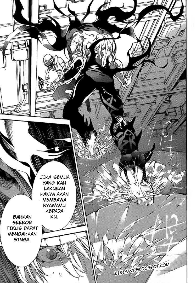 Chapter 315 - halaman 9