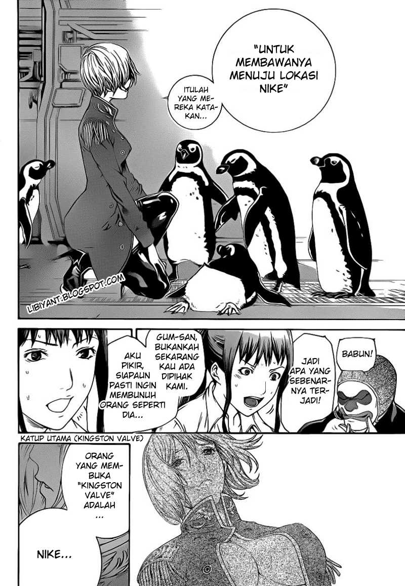 Chapter 314 - halaman 12