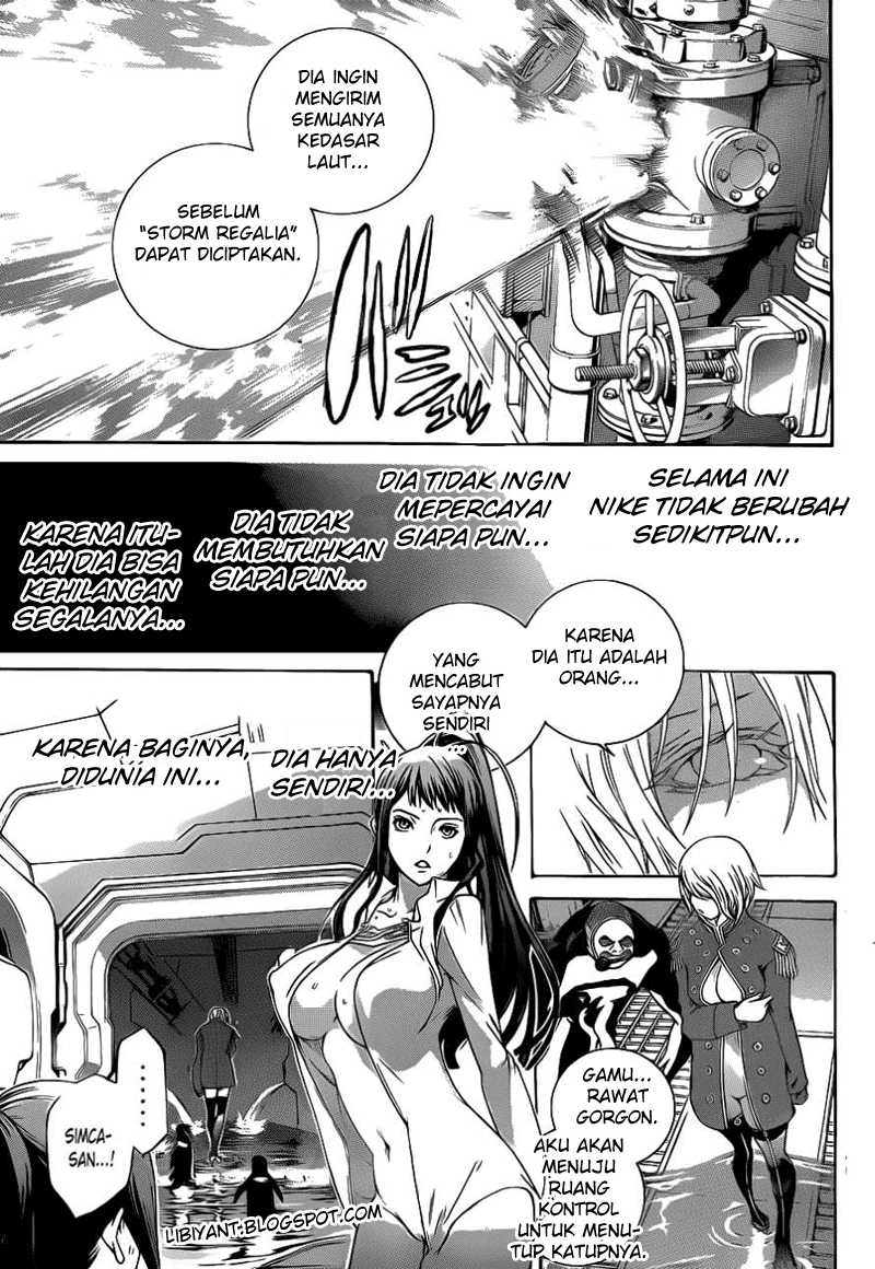 Chapter 314 - halaman 13