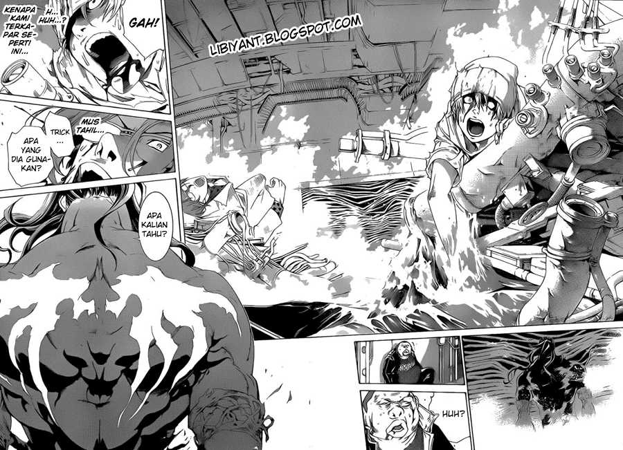 Chapter 314 - halaman 14