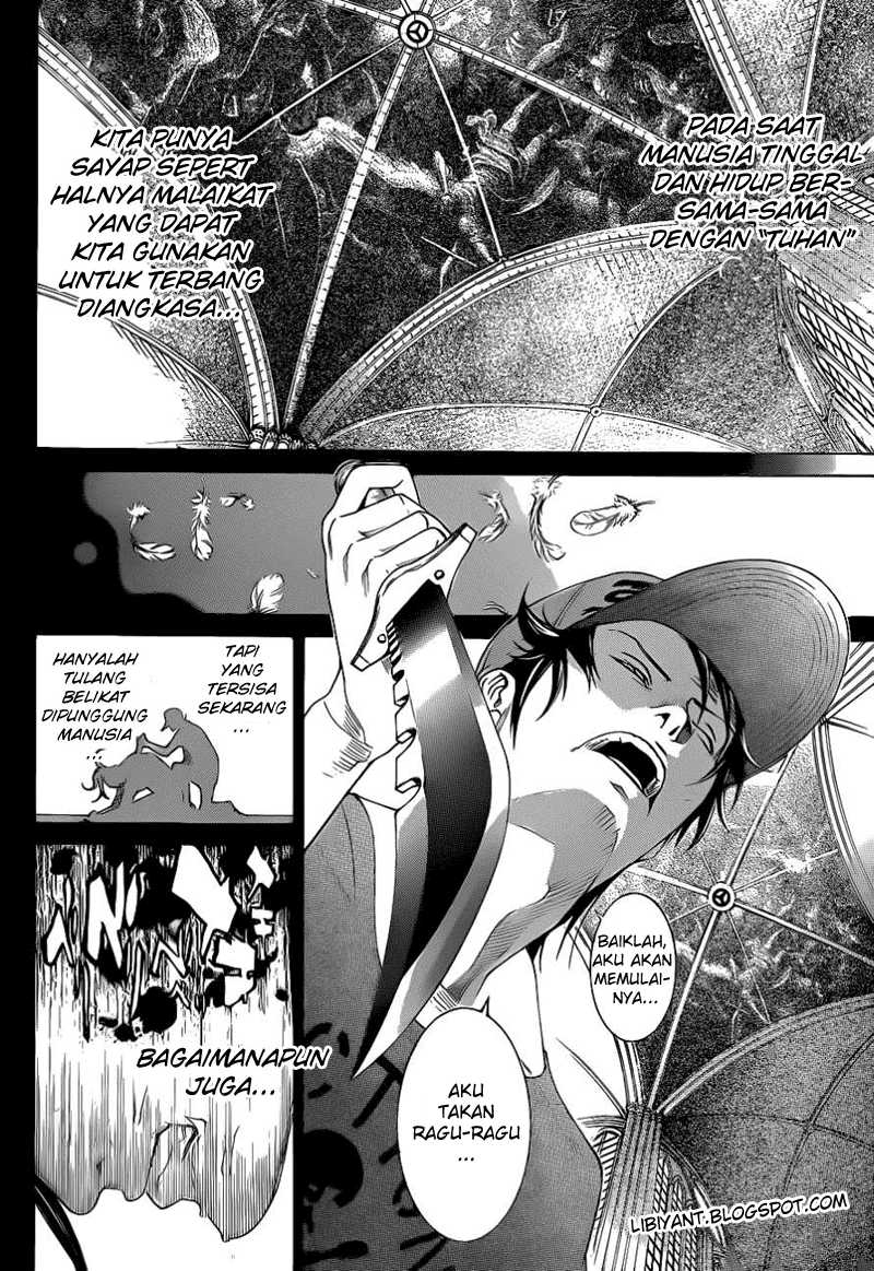 Chapter 314 - halaman 15