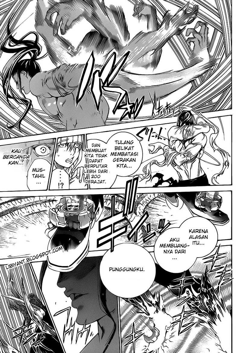 Chapter 314 - halaman 16