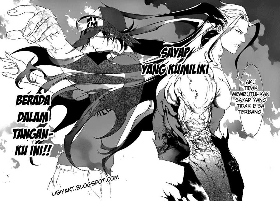 Chapter 314 - halaman 17