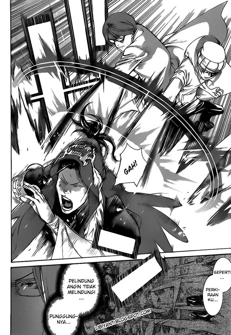 Chapter 314 - halaman 5