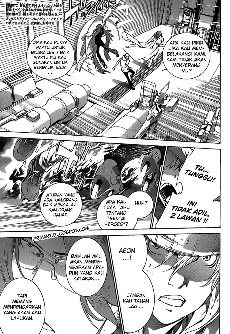 Chapter 314 - halaman 6