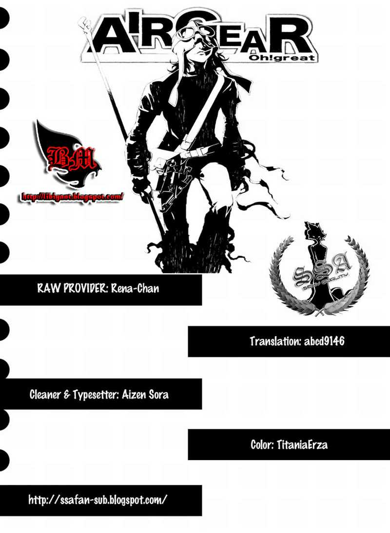 Chapter 313 - halaman 2