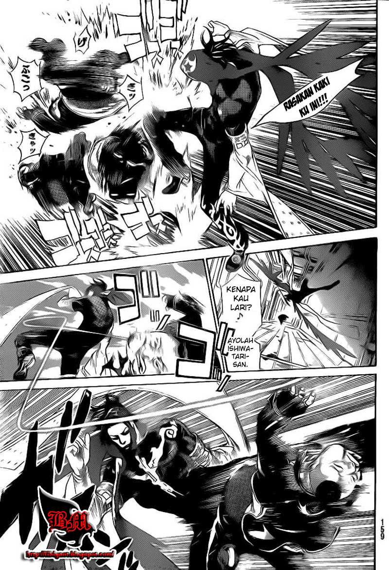 Chapter 313 - halaman 15