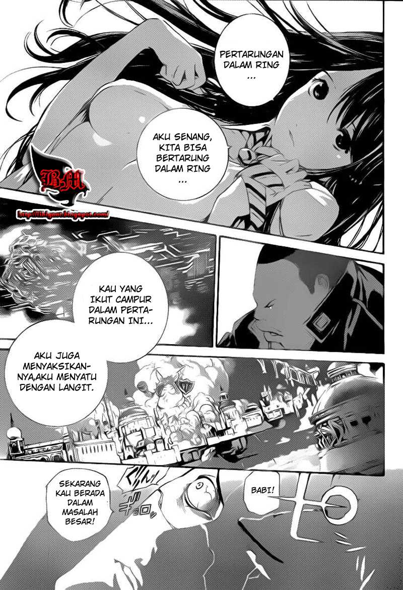Chapter 313 - halaman 5