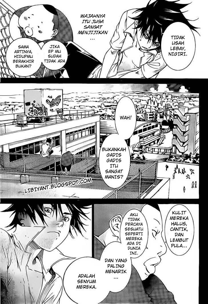 Chapter 312 - halaman 15