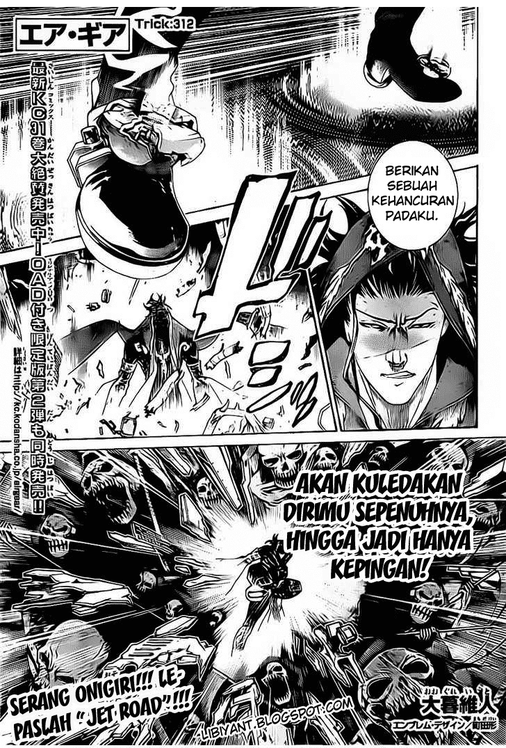 Chapter 312 - halaman 3