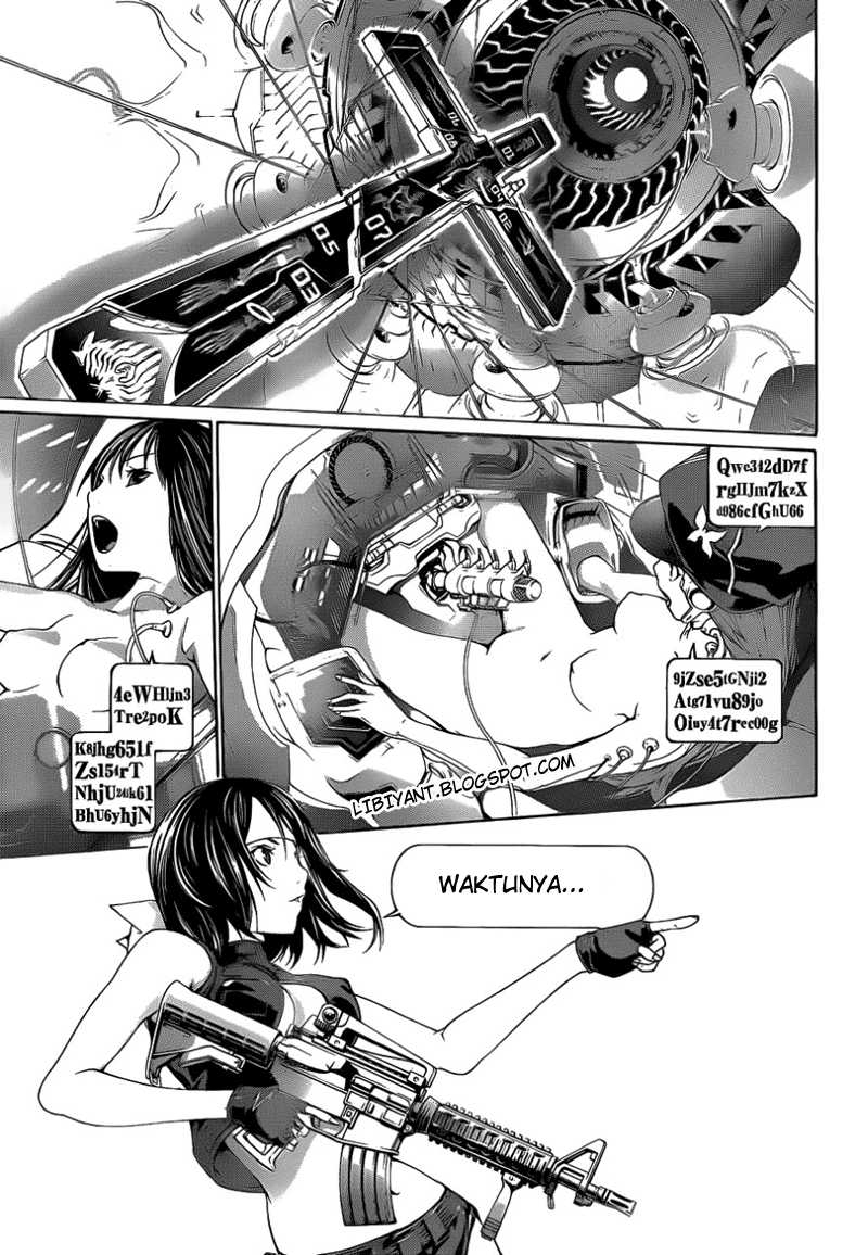 Chapter 311 - halaman 12