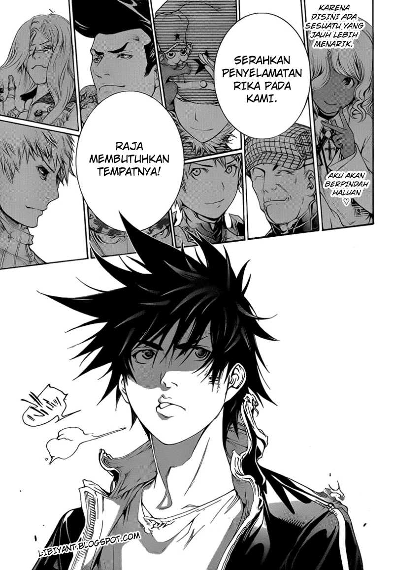 Chapter 311 - halaman 16