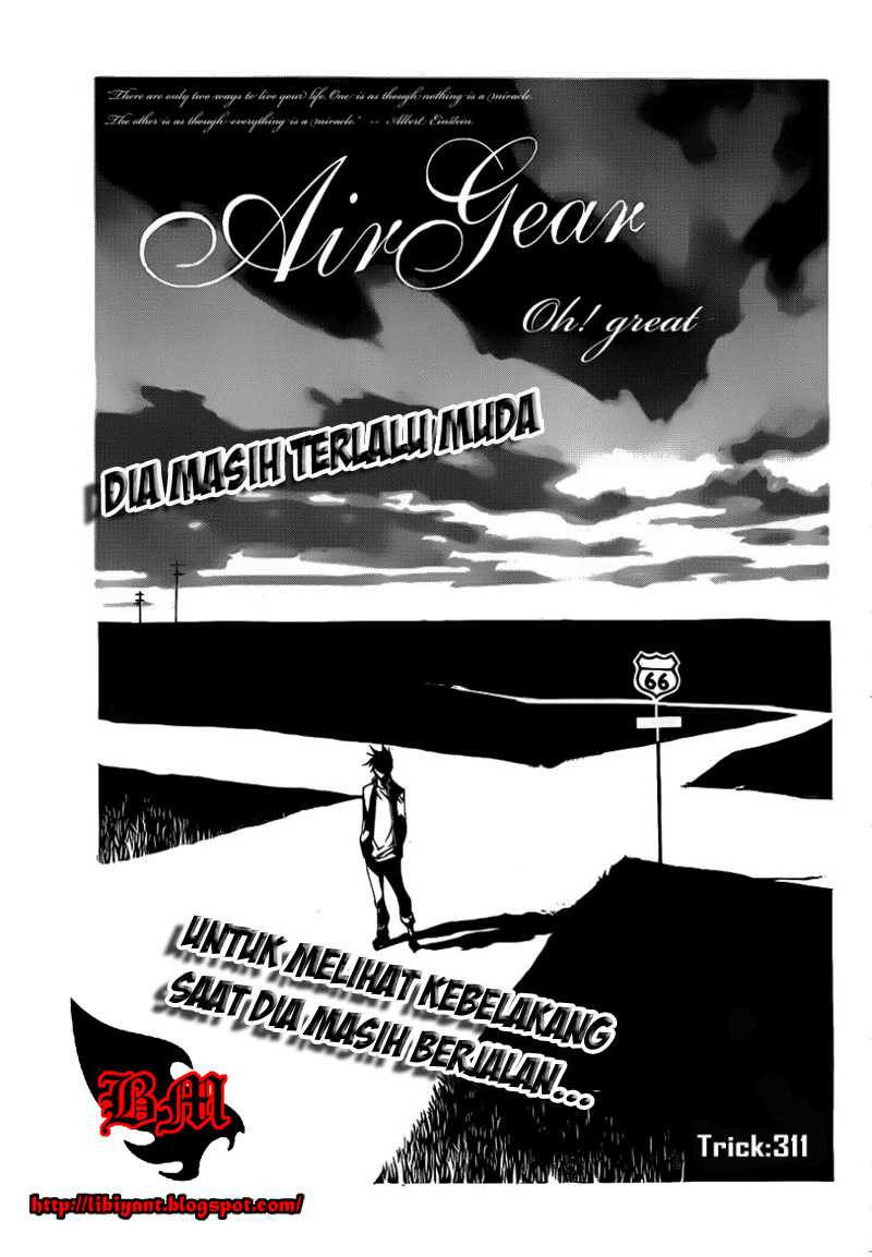 Chapter 311 - halaman 3