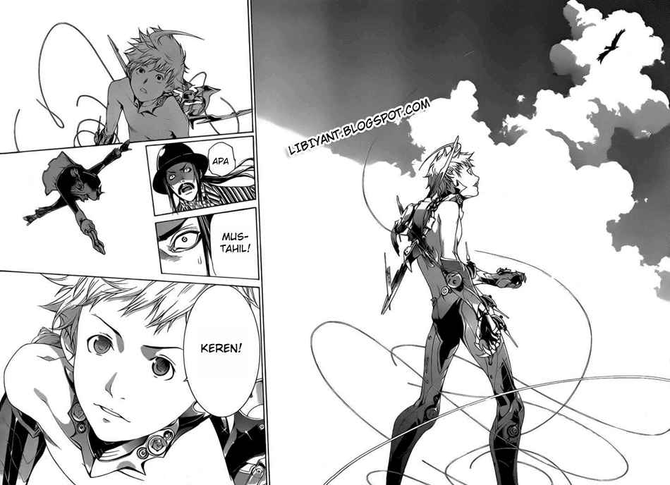 Chapter 310 - halaman 15
