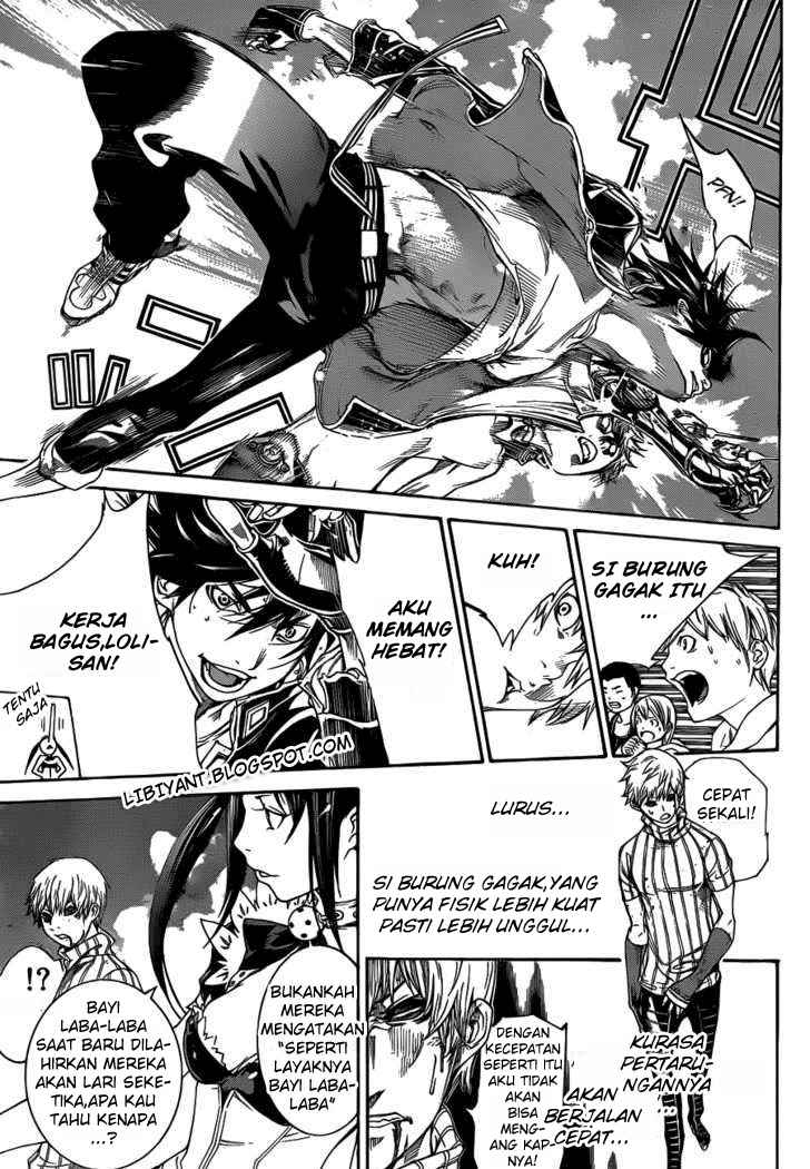 Chapter 310 - halaman 5
