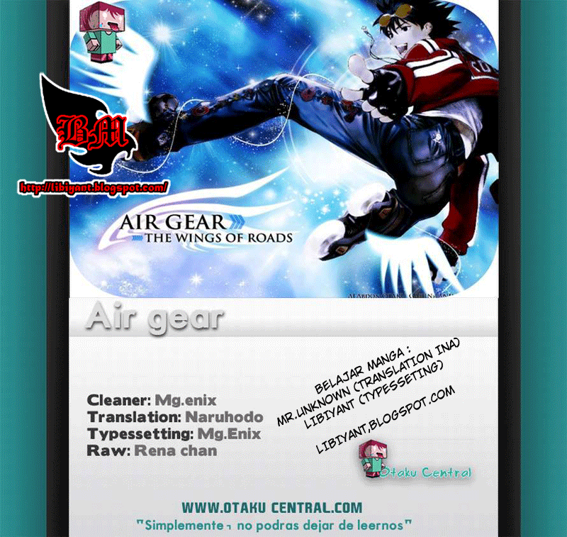 Chapter 309 - halaman 2