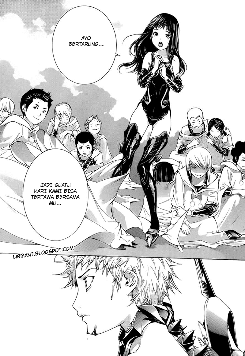 Chapter 309 - halaman 12