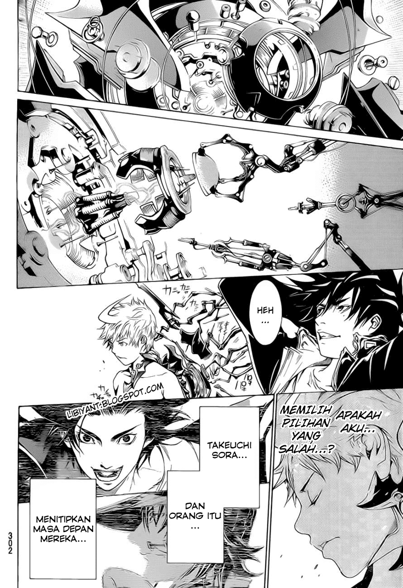 Chapter 309 - halaman 13