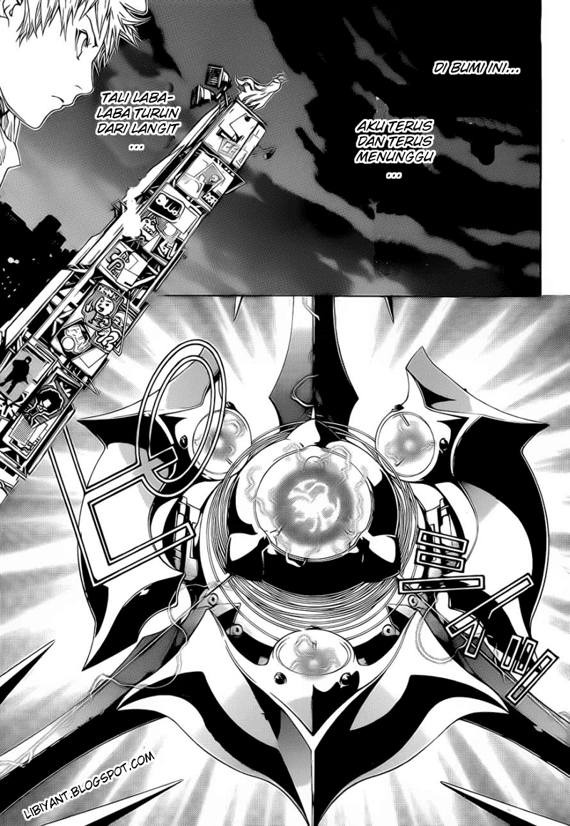 Chapter 309 - halaman 14