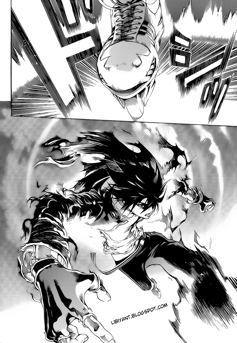 Chapter 309 - halaman 16