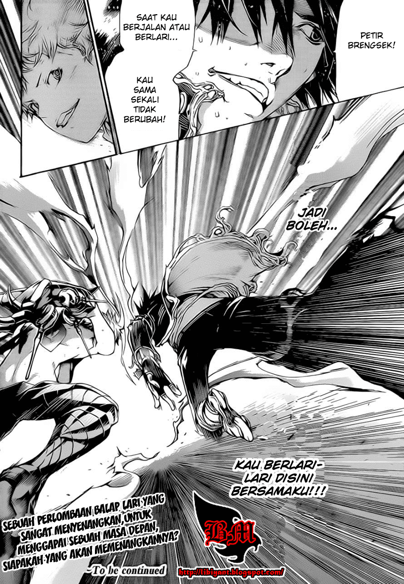 Chapter 309 - halaman 18
