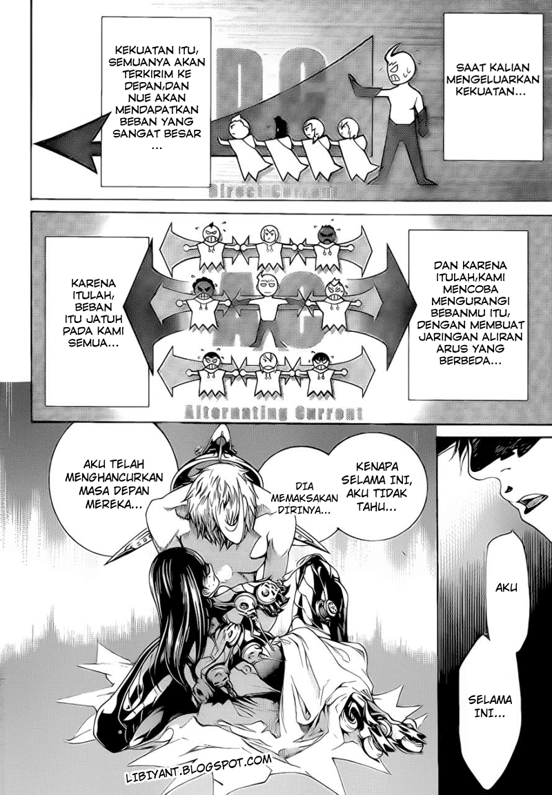 Chapter 309 - halaman 4