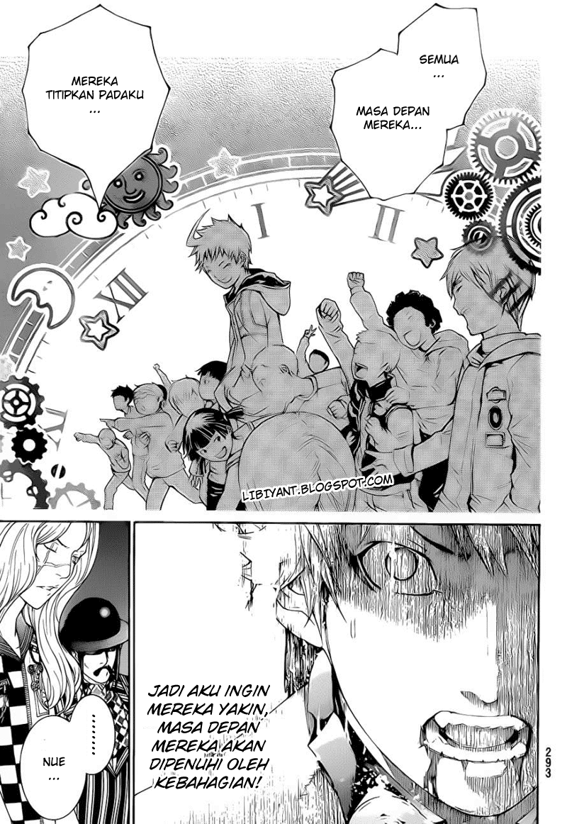 Chapter 309 - halaman 5
