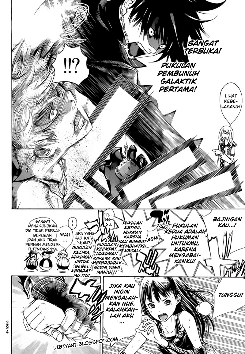 Chapter 309 - halaman 6