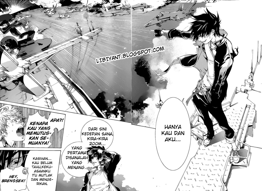 Chapter 309 - halaman 8