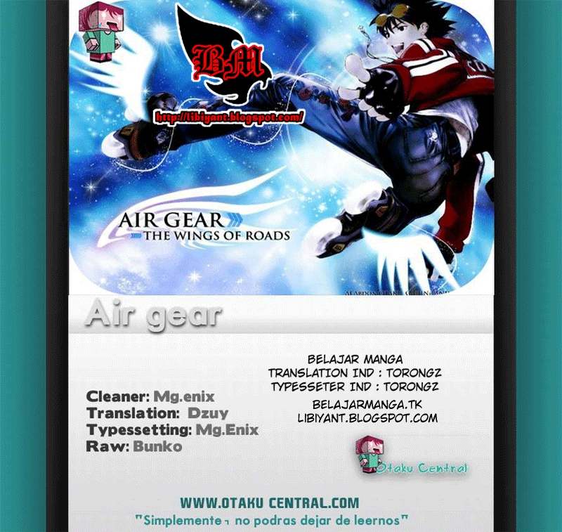 Chapter 308 - halaman 2