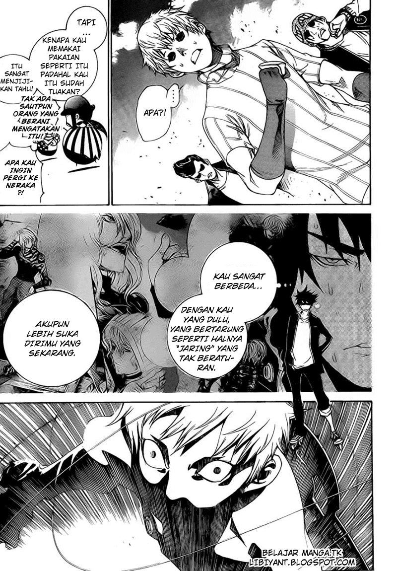 Chapter 308 - halaman 6