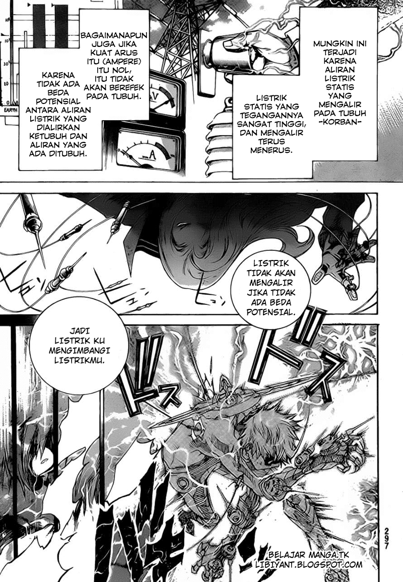 Chapter 308 - halaman 8