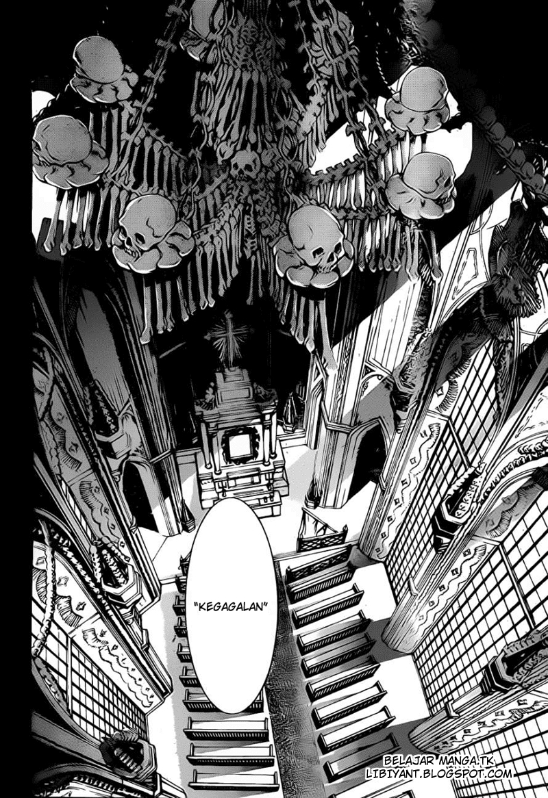 Chapter 308 - halaman 9