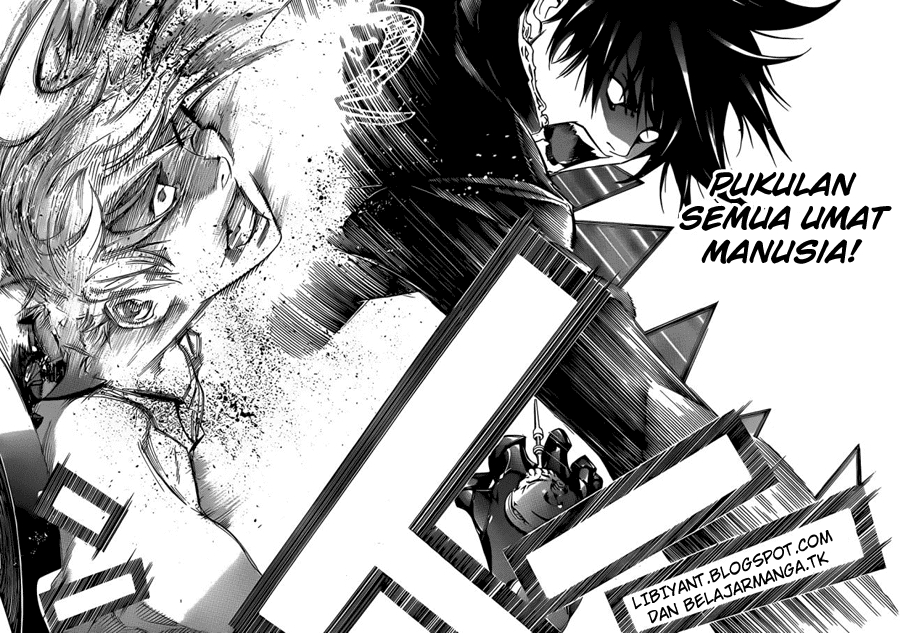 Chapter 307 - halaman 12