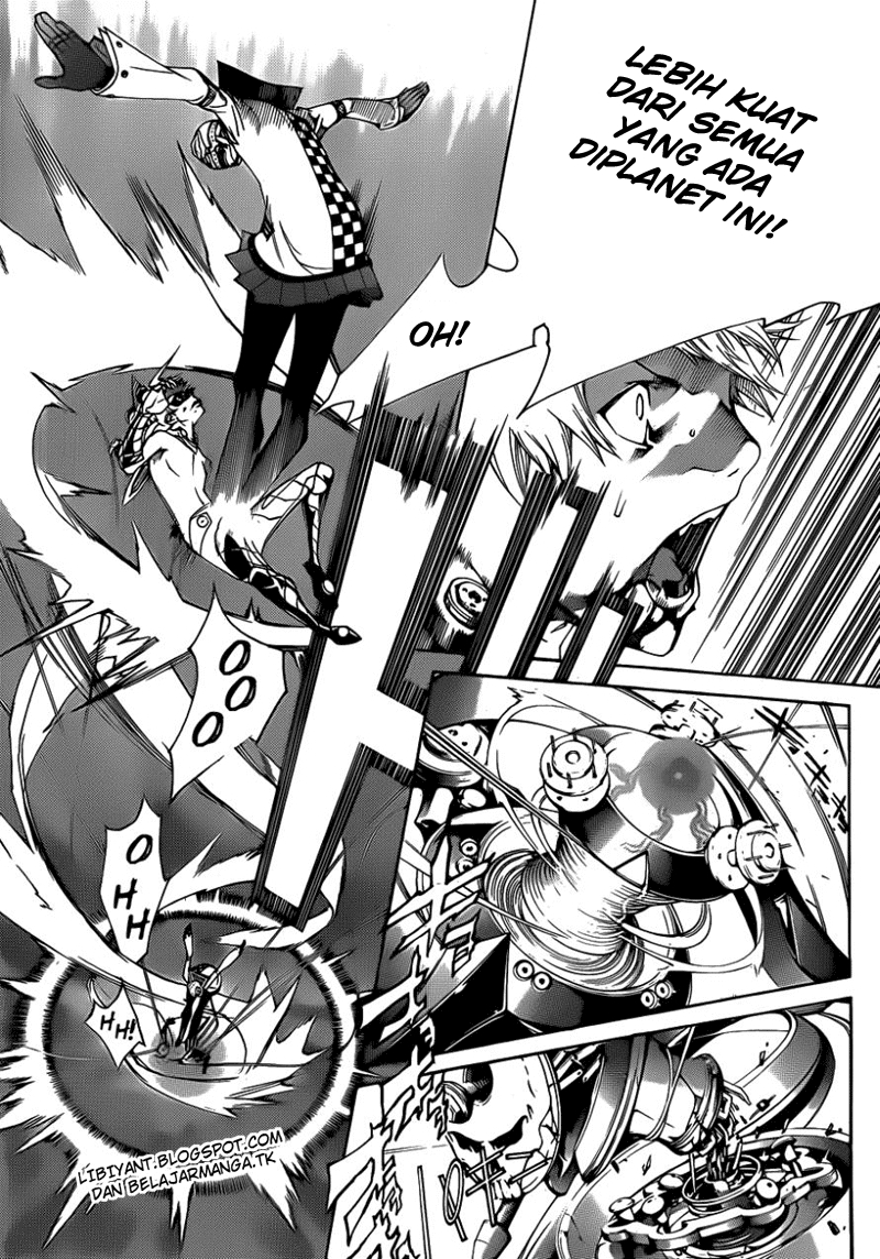 Chapter 307 - halaman 14