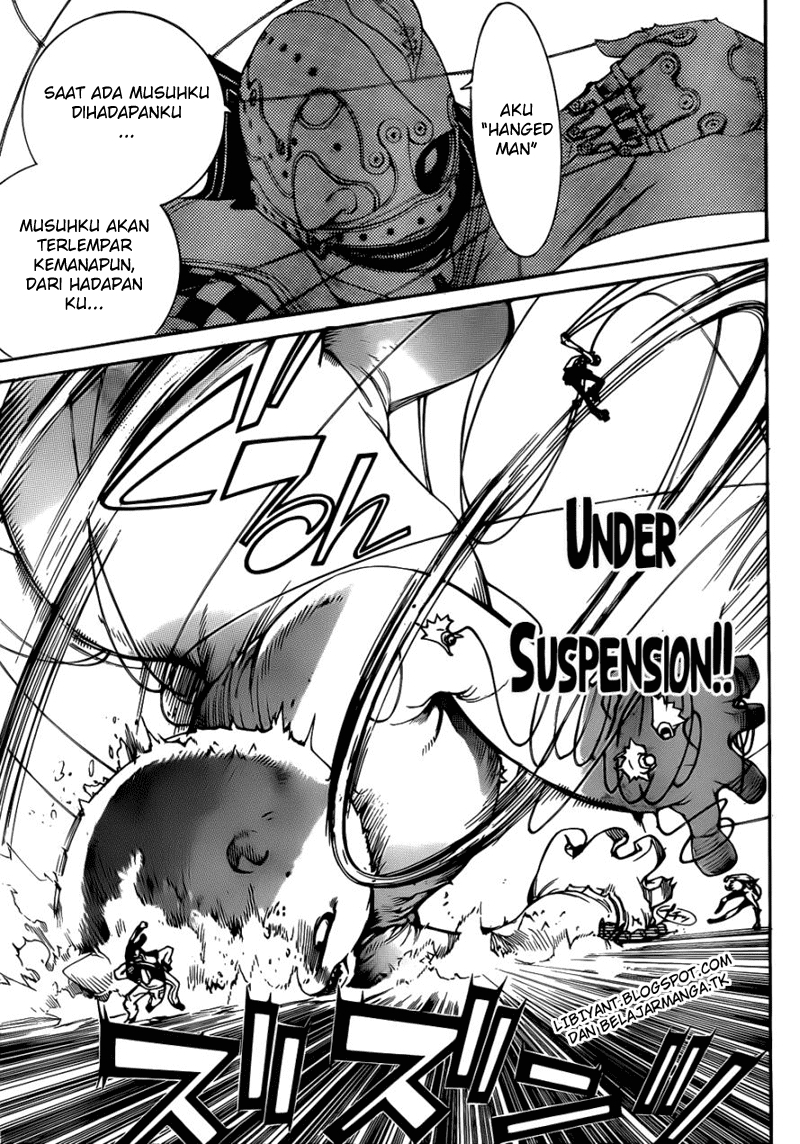 Chapter 307 - halaman 16