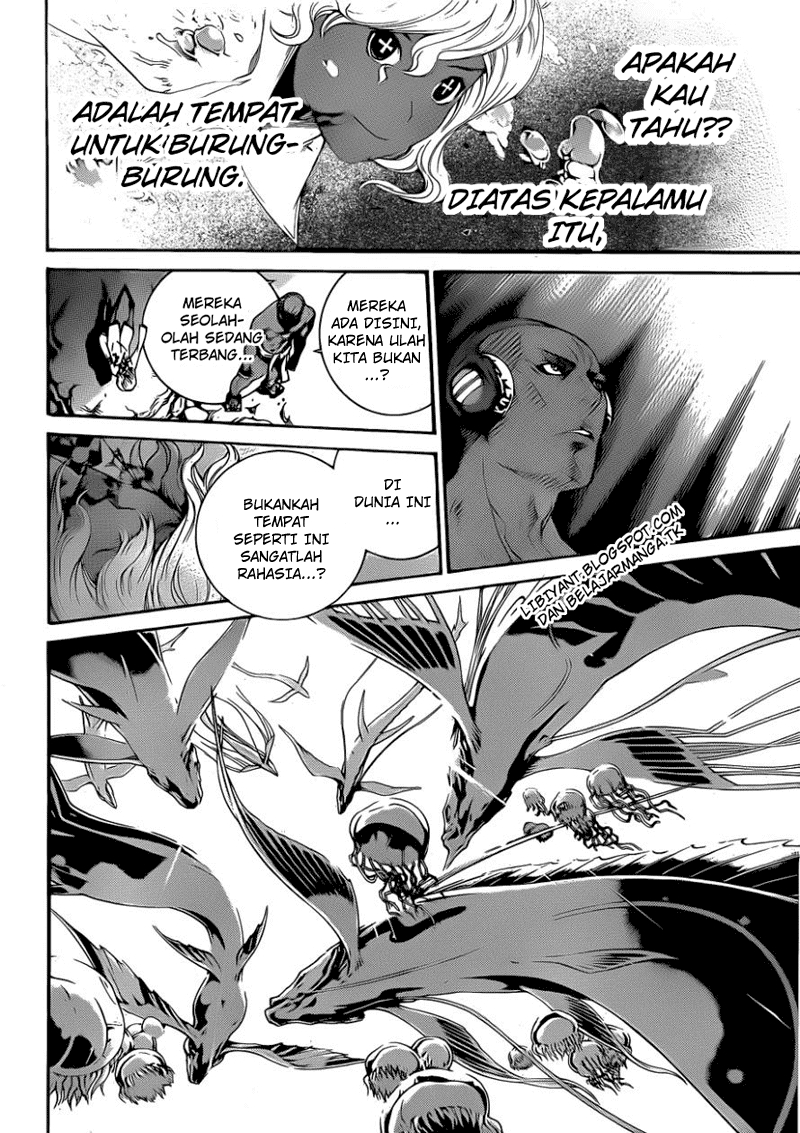 Chapter 307 - halaman 4