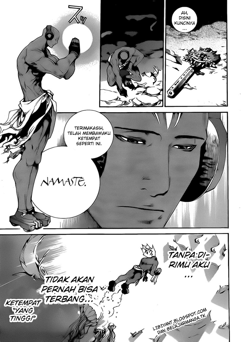 Chapter 307 - halaman 5