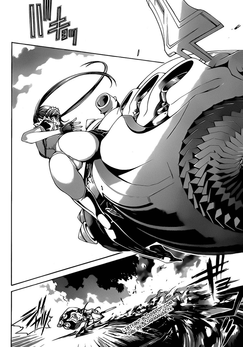 Chapter 307 - halaman 6