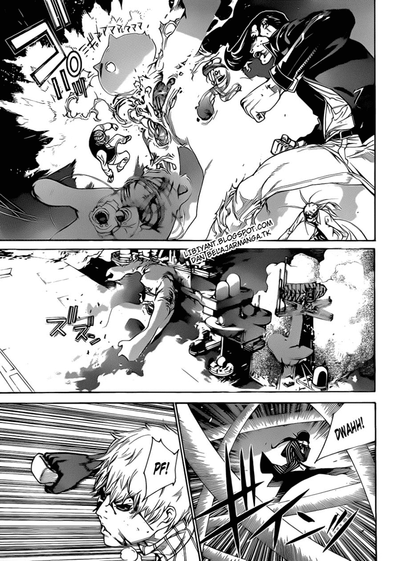 Chapter 307 - halaman 7