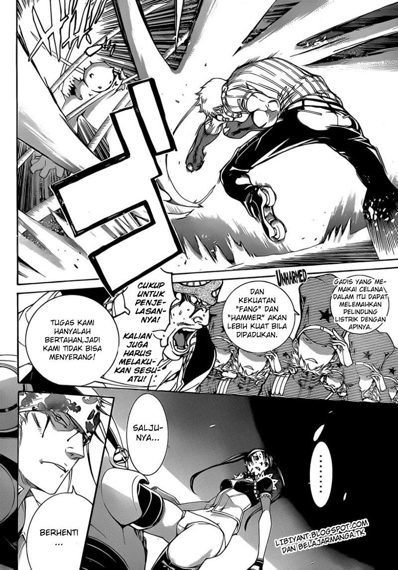 Chapter 307 - halaman 8