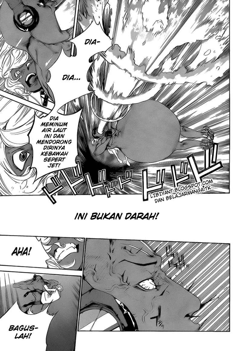 Chapter 306 - halaman 13