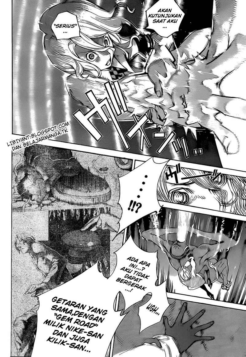 Chapter 306 - halaman 14